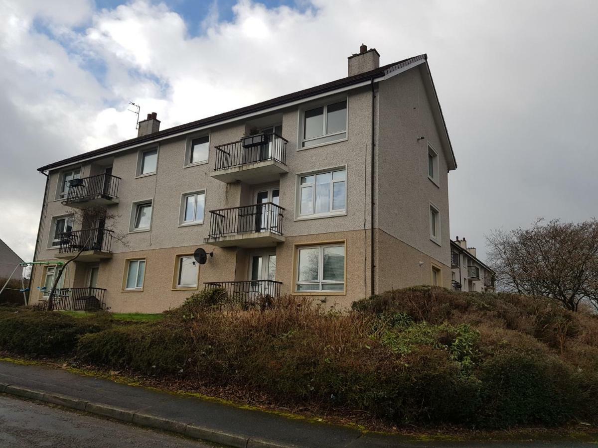 Carnegie Place East Kilbride Buitenkant foto